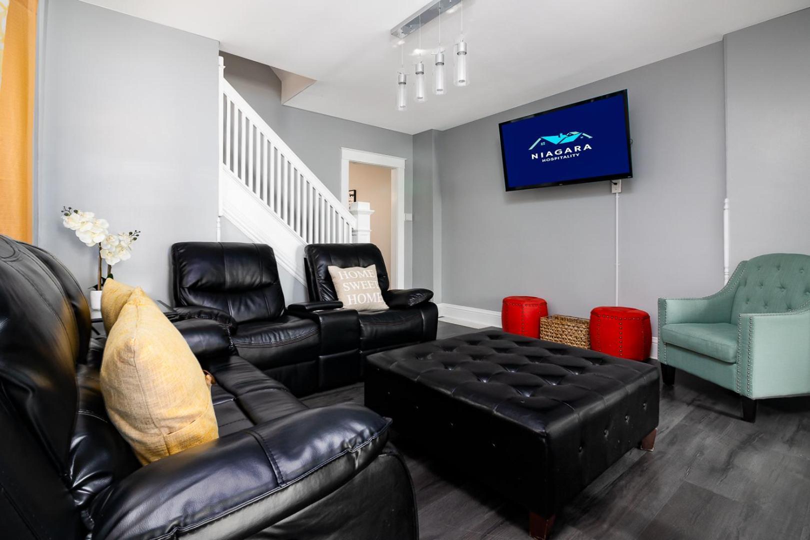 3Br Gem Near Falls-Sleeps 6 Comfortably Niagara Falls Exterior foto