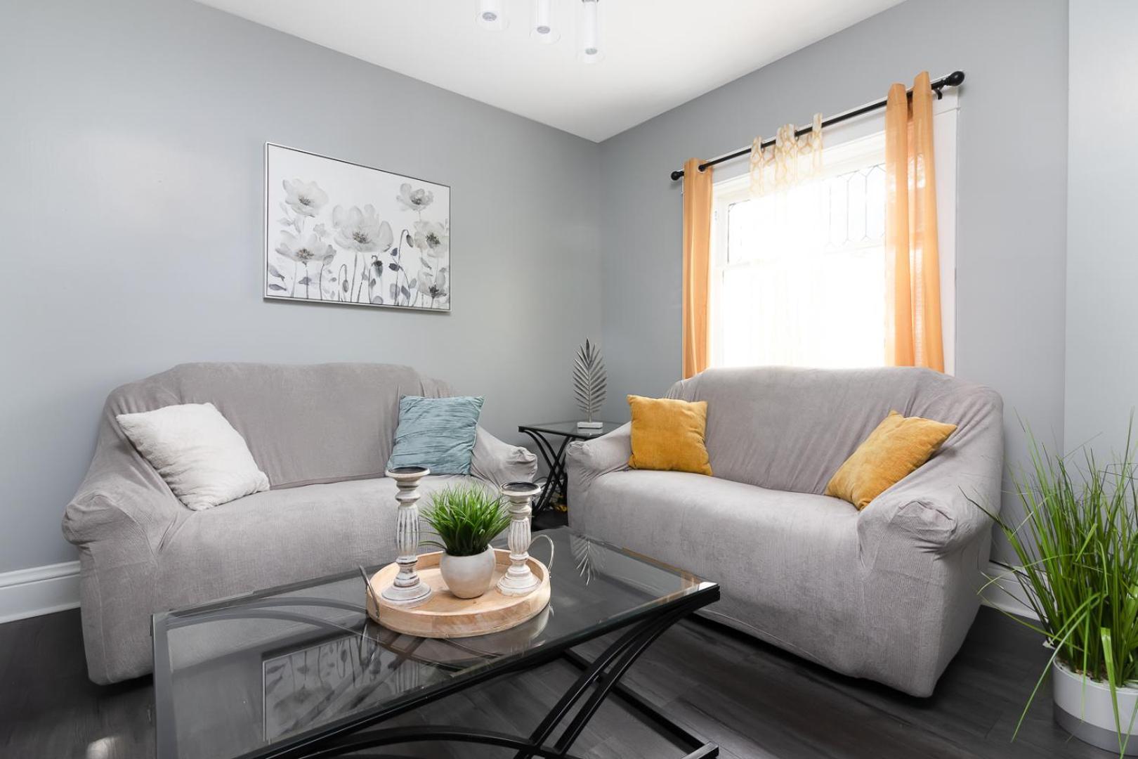 3Br Gem Near Falls-Sleeps 6 Comfortably Niagara Falls Exterior foto