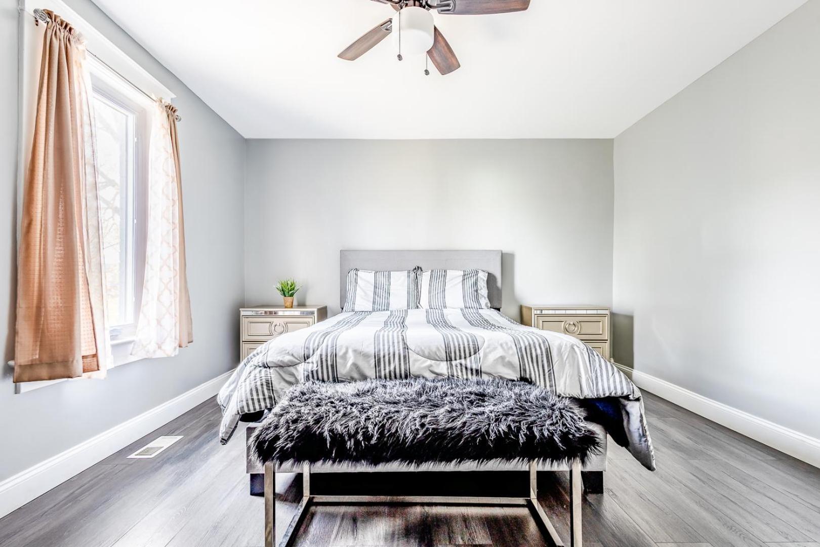 3Br Gem Near Falls-Sleeps 6 Comfortably Niagara Falls Exterior foto