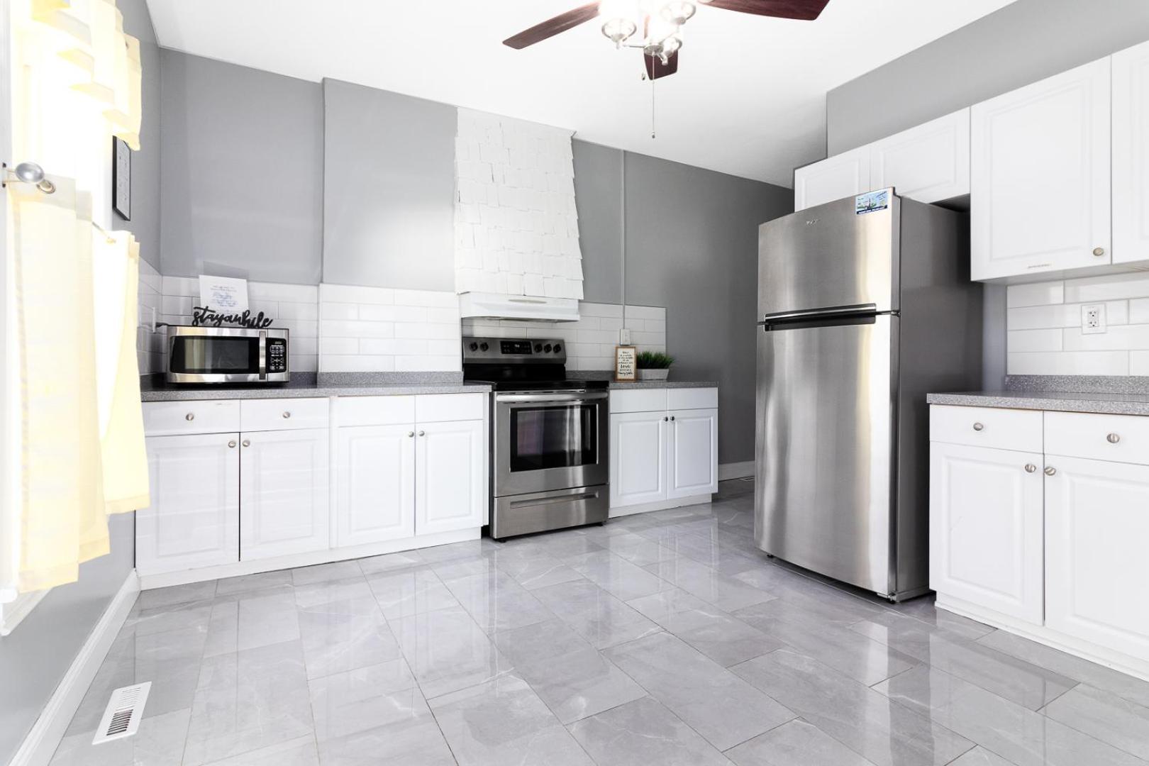3Br Gem Near Falls-Sleeps 6 Comfortably Niagara Falls Exterior foto