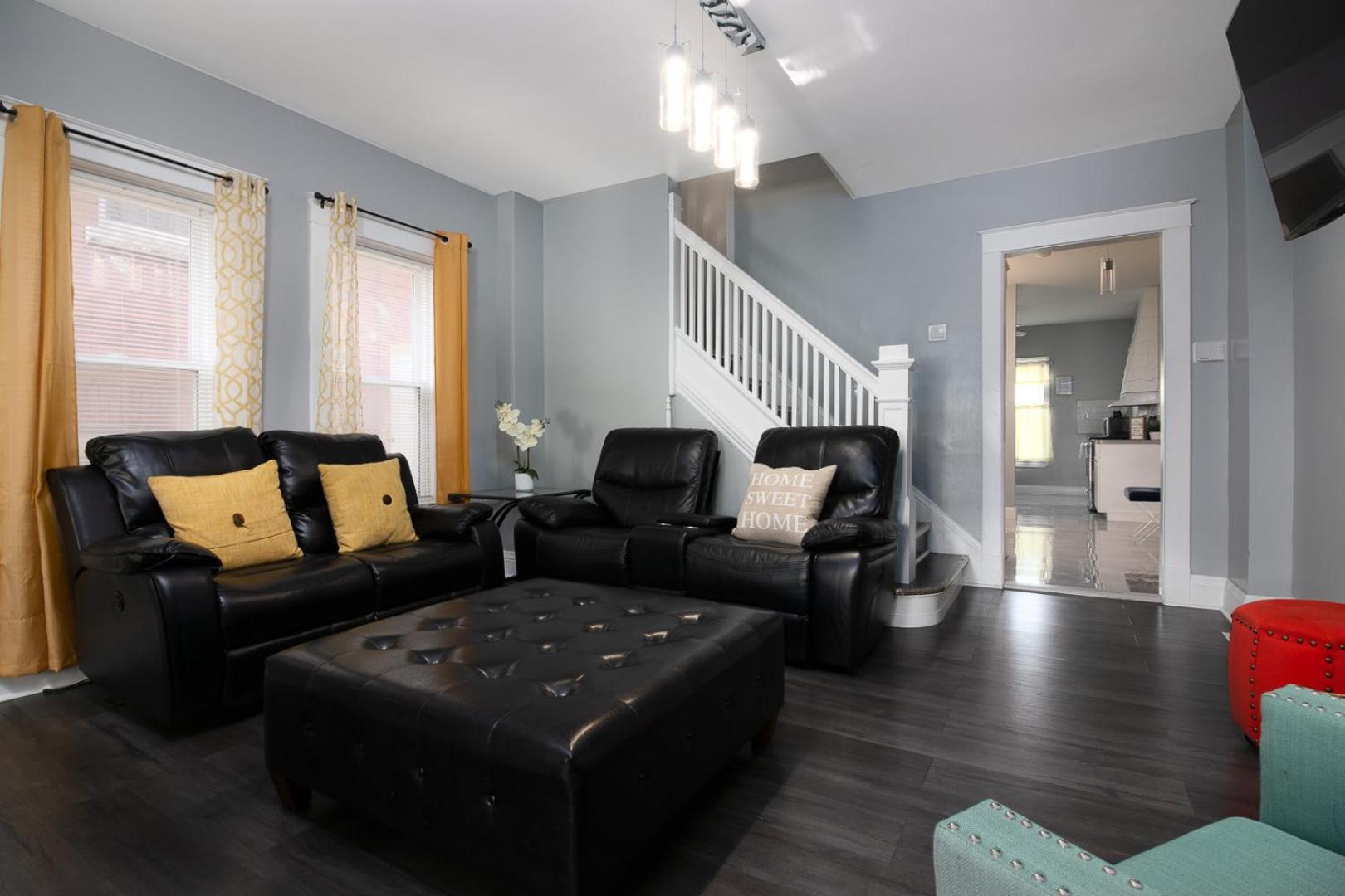 3Br Gem Near Falls-Sleeps 6 Comfortably Niagara Falls Exterior foto