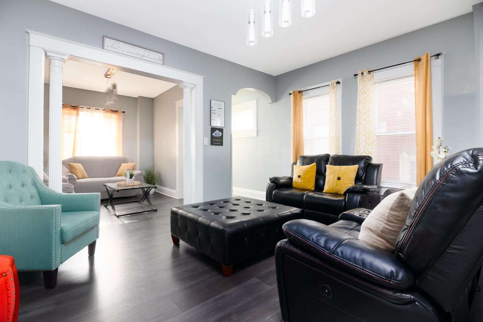 3Br Gem Near Falls-Sleeps 6 Comfortably Niagara Falls Exterior foto